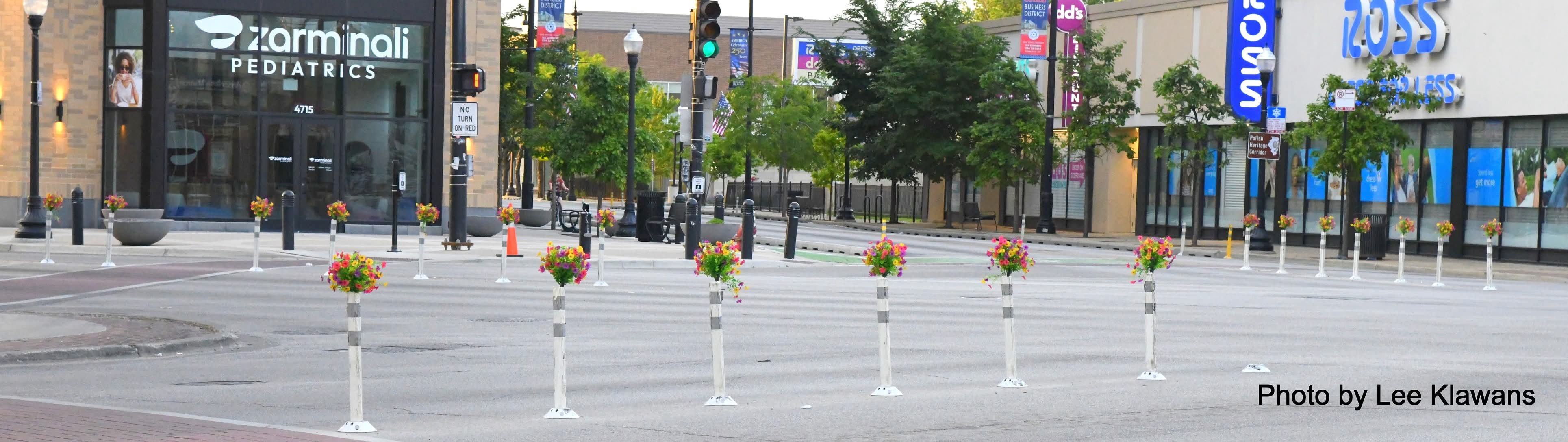 Beautify Six Corners with Artful Flowers campaign photo, 5 of 8