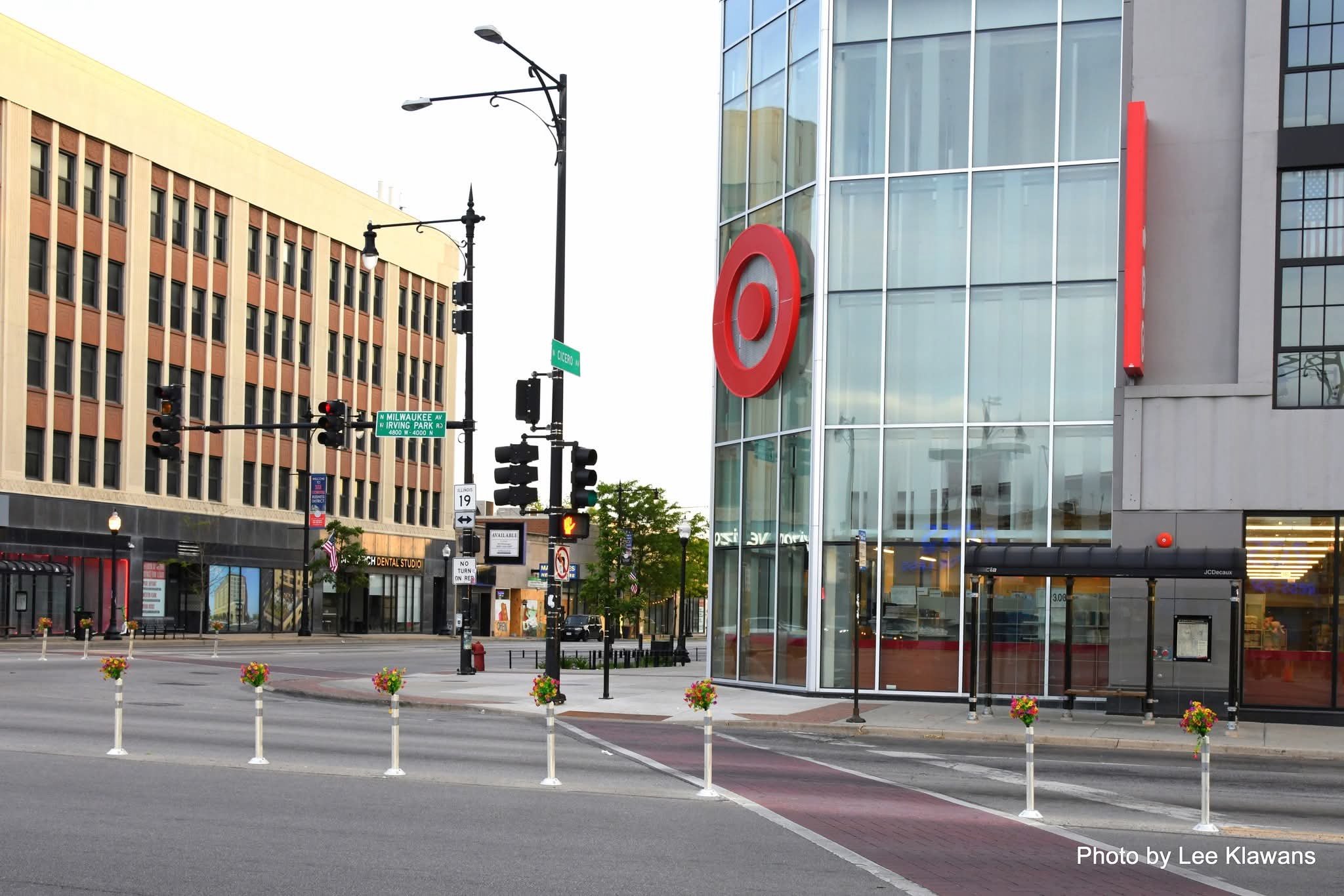 Beautify Six Corners with Artful Flowers campaign photo, 6 of 8