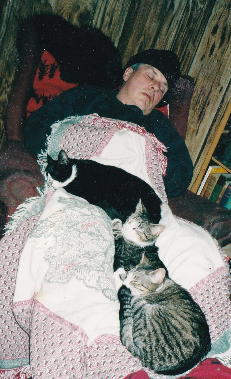 Help Jacqueline Start Her CNA Job campaign photo, 2 of 4