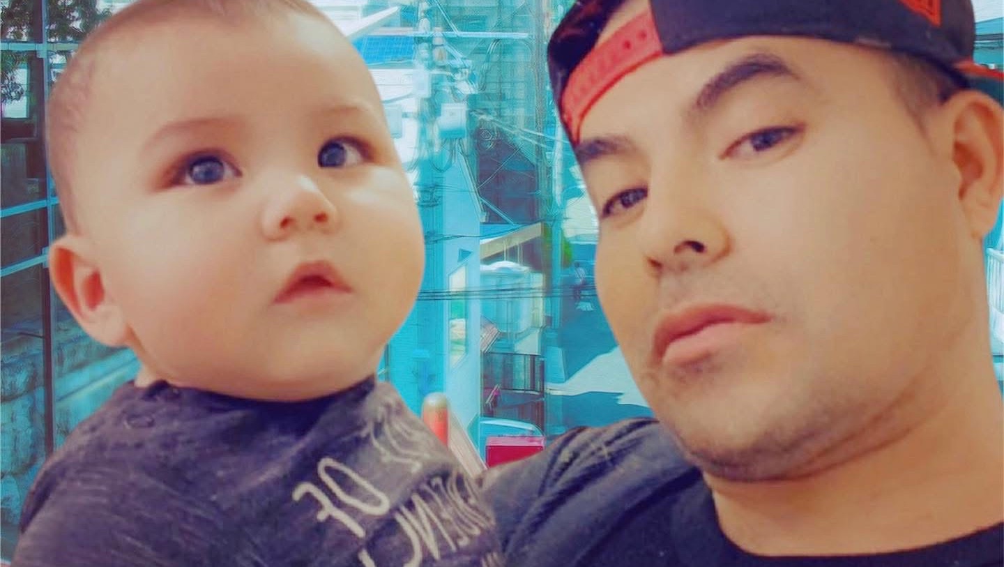 Support to Free My Husband from ICE Detention photo