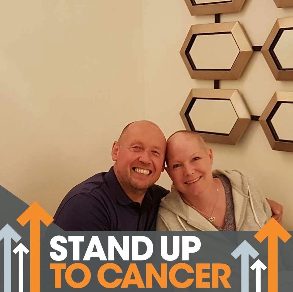 Help Crissi keep fighting  campaign photo, 6 of 8