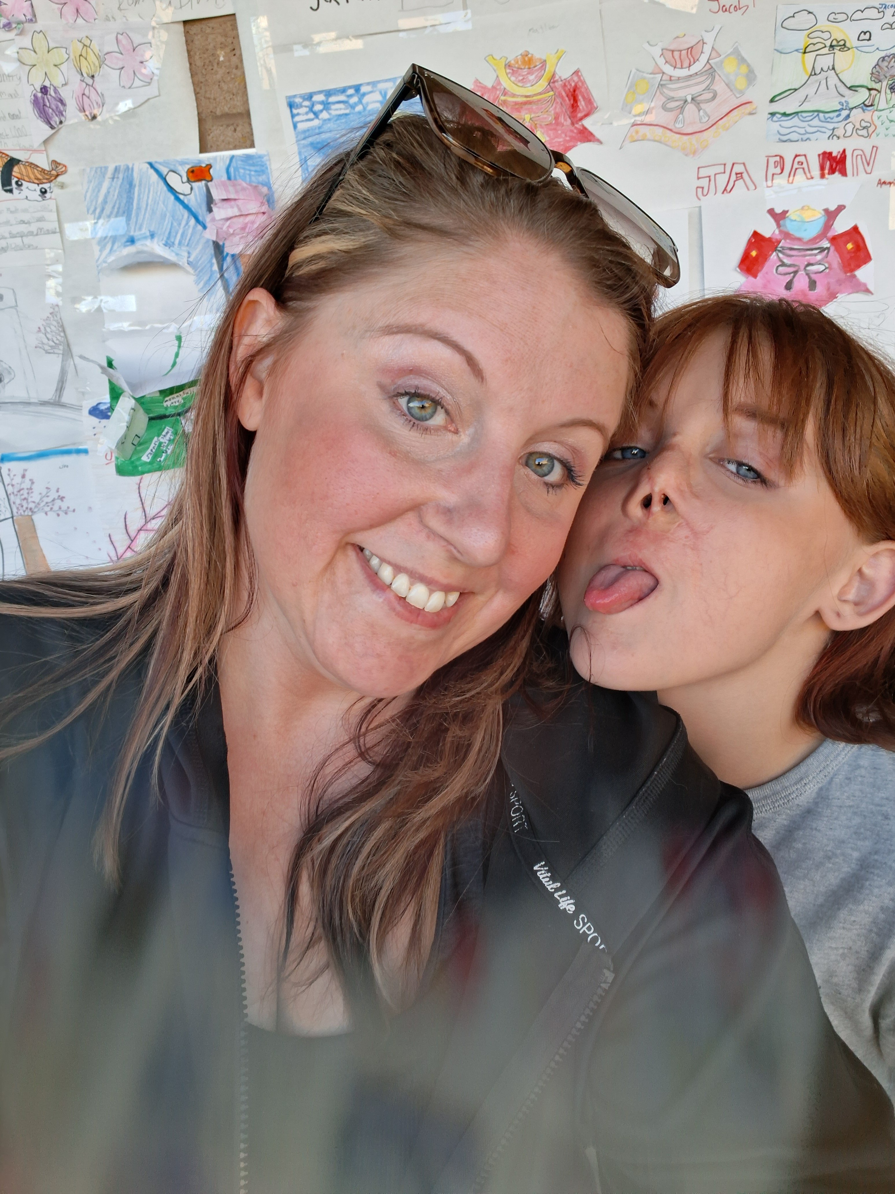 From Healthcare Worker to Uber Driver campaign photo, 5 of 7