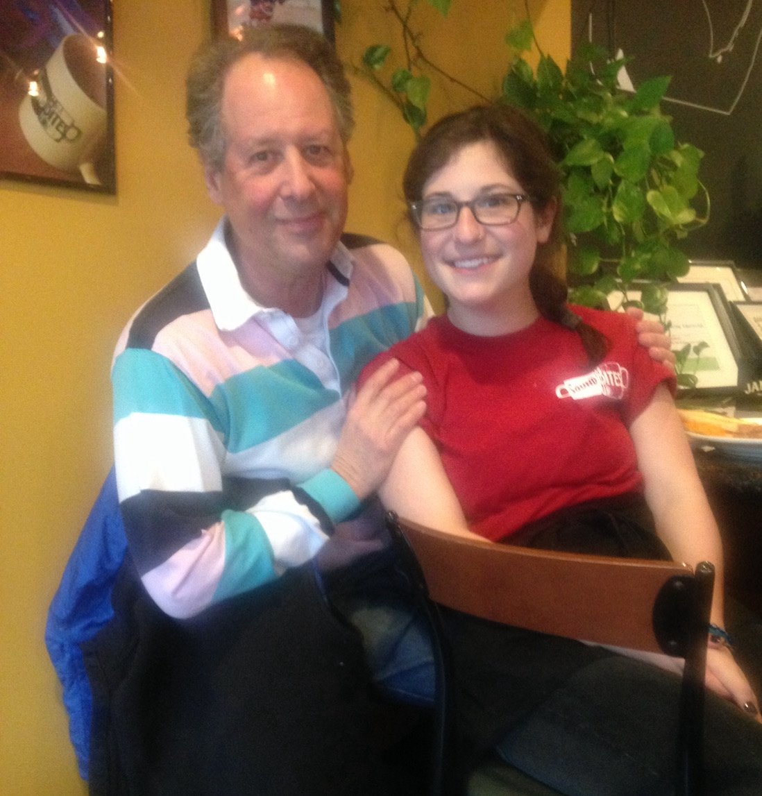 Help Annie Get Legal Support To Defend Jerry Altman's Wishes campaign photo, 6 of 8