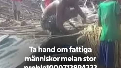 ta hand om fattiga photo