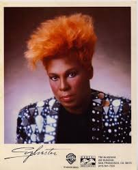 Sylvester’s 79th Mighty Real Birthday Celebration - FREEDOM campaign photo, 7 of 8