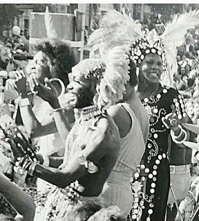 Sylvester’s 79th Mighty Real Birthday Celebration - FREEDOM campaign photo, 2 of 8