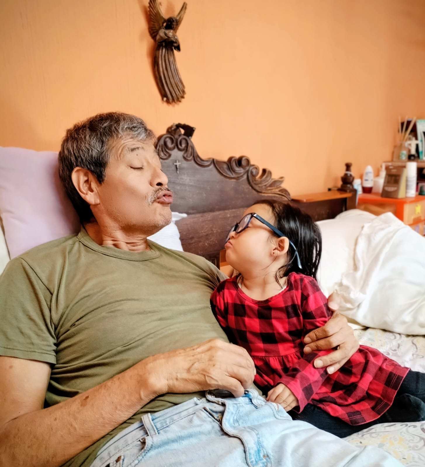 Help Lucky and Jose :: Ayuda a Lucky y Jose campaign photo, 2 of 7