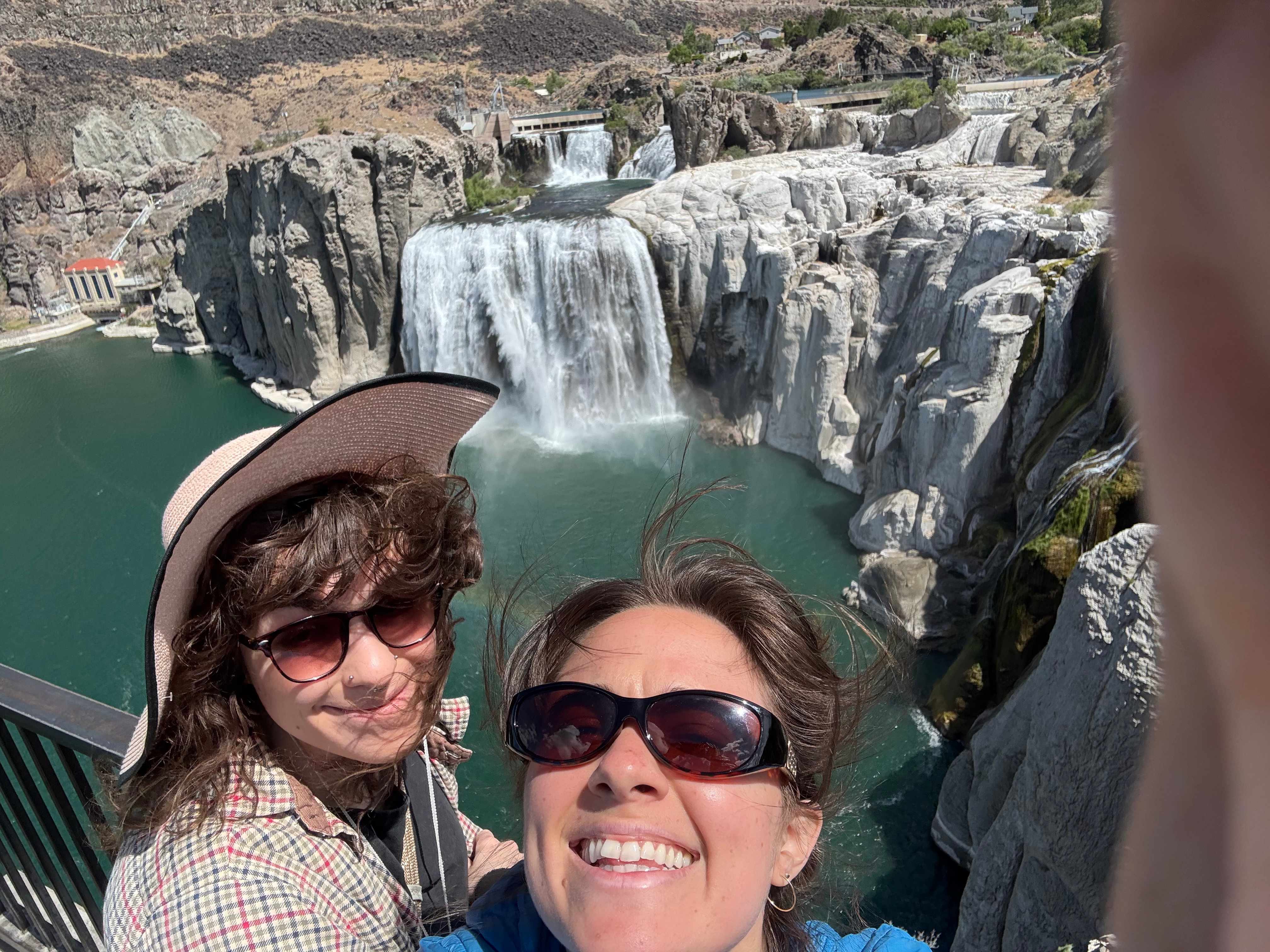 help miriam recover from double subluxation campaign photo, 2 of 7