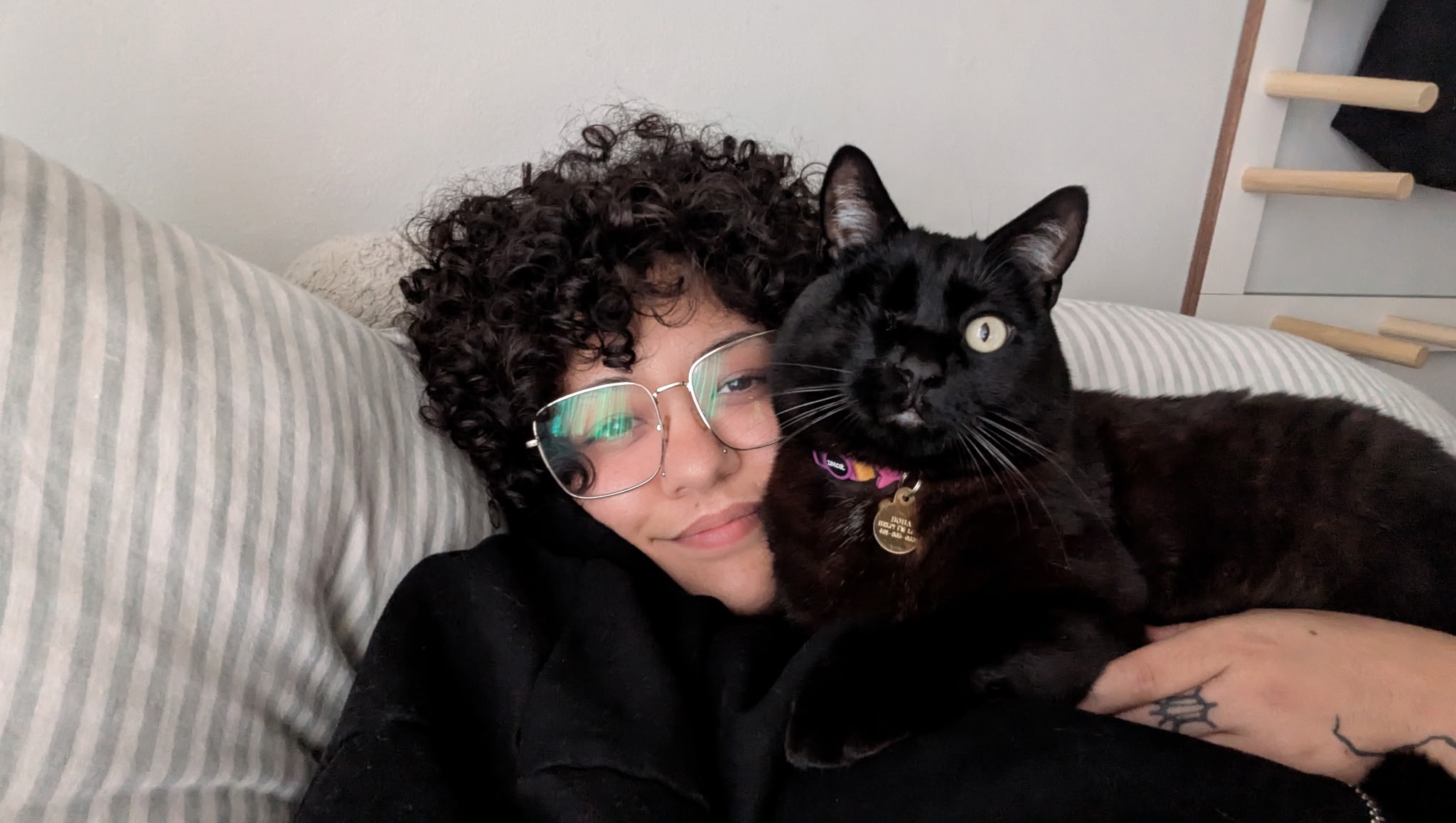 Community Support for Siggy’s Recovery photo