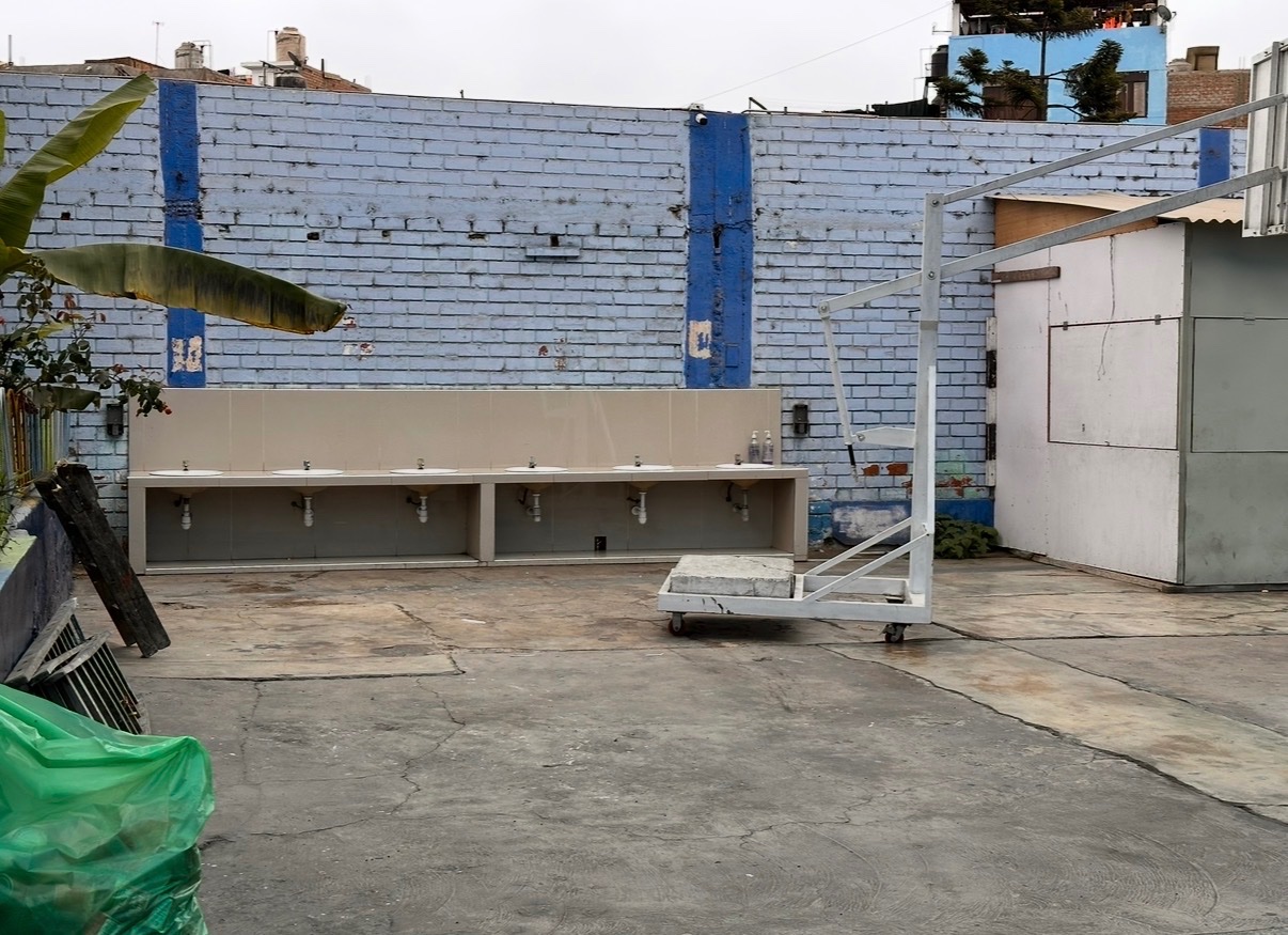 Help Children Gain Access Education Tools in Peru campaign photo, 2 of 7