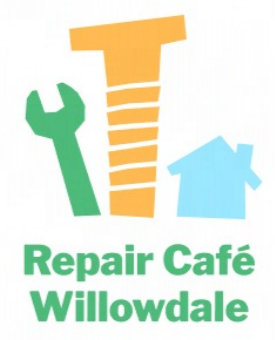 Repair Café Willowdale campaign photo, 2 of 5