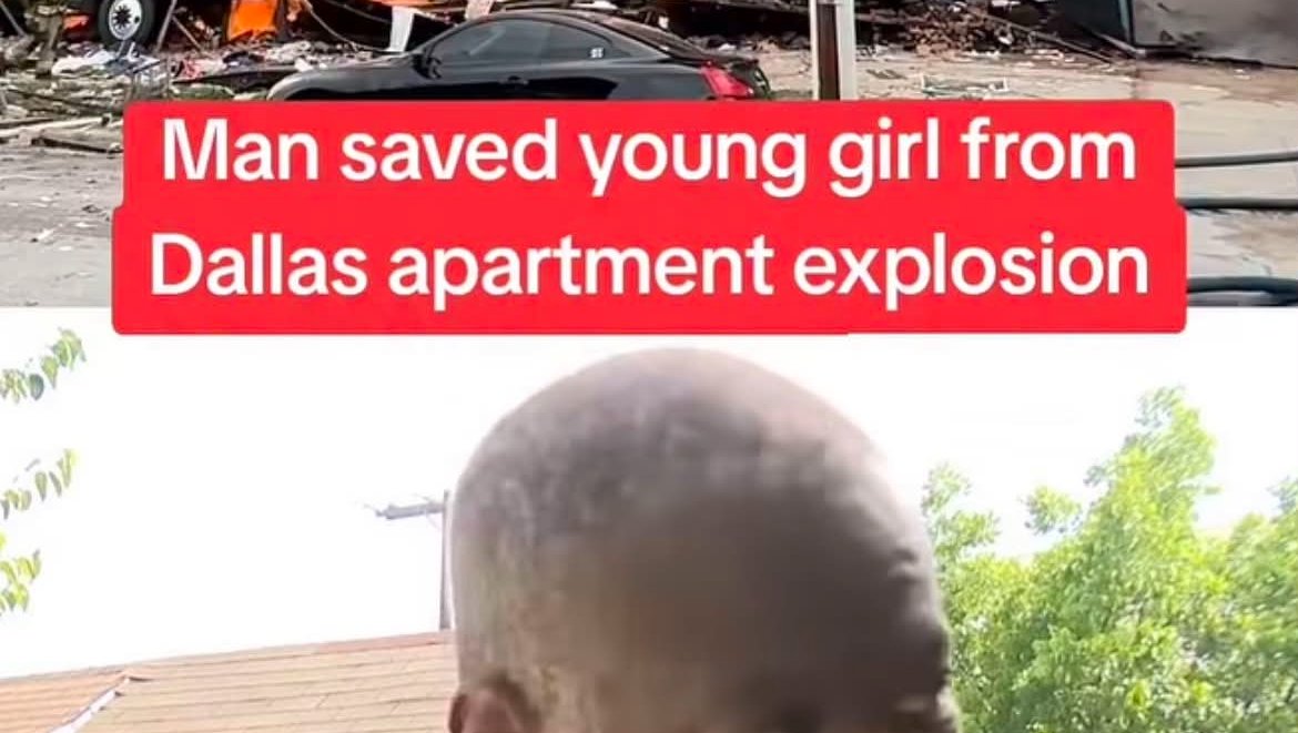 Support Rodney Brown: Hero of Dallas Fire photo