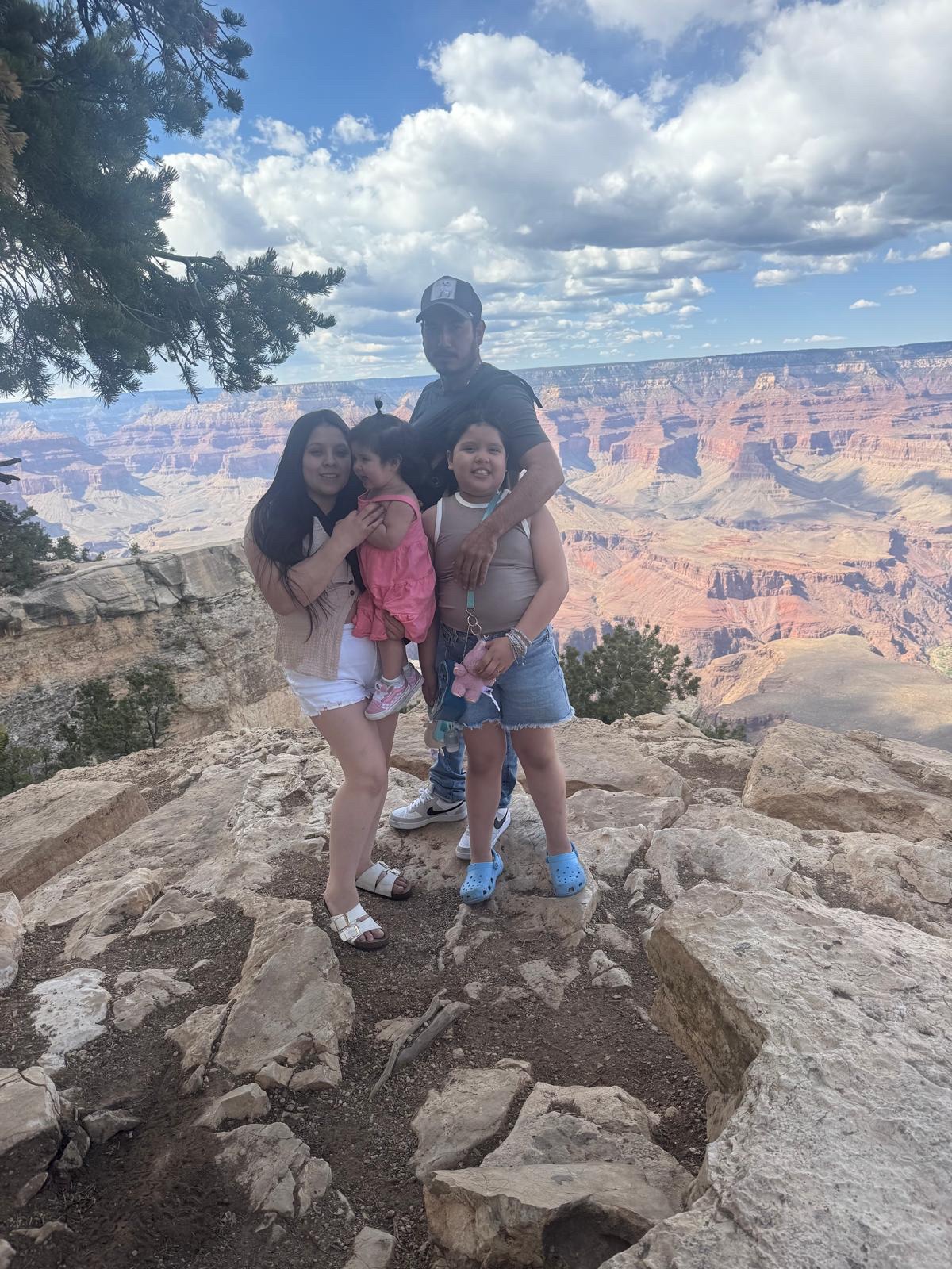 Support our family during hard times! campaign photo, 2 of 7