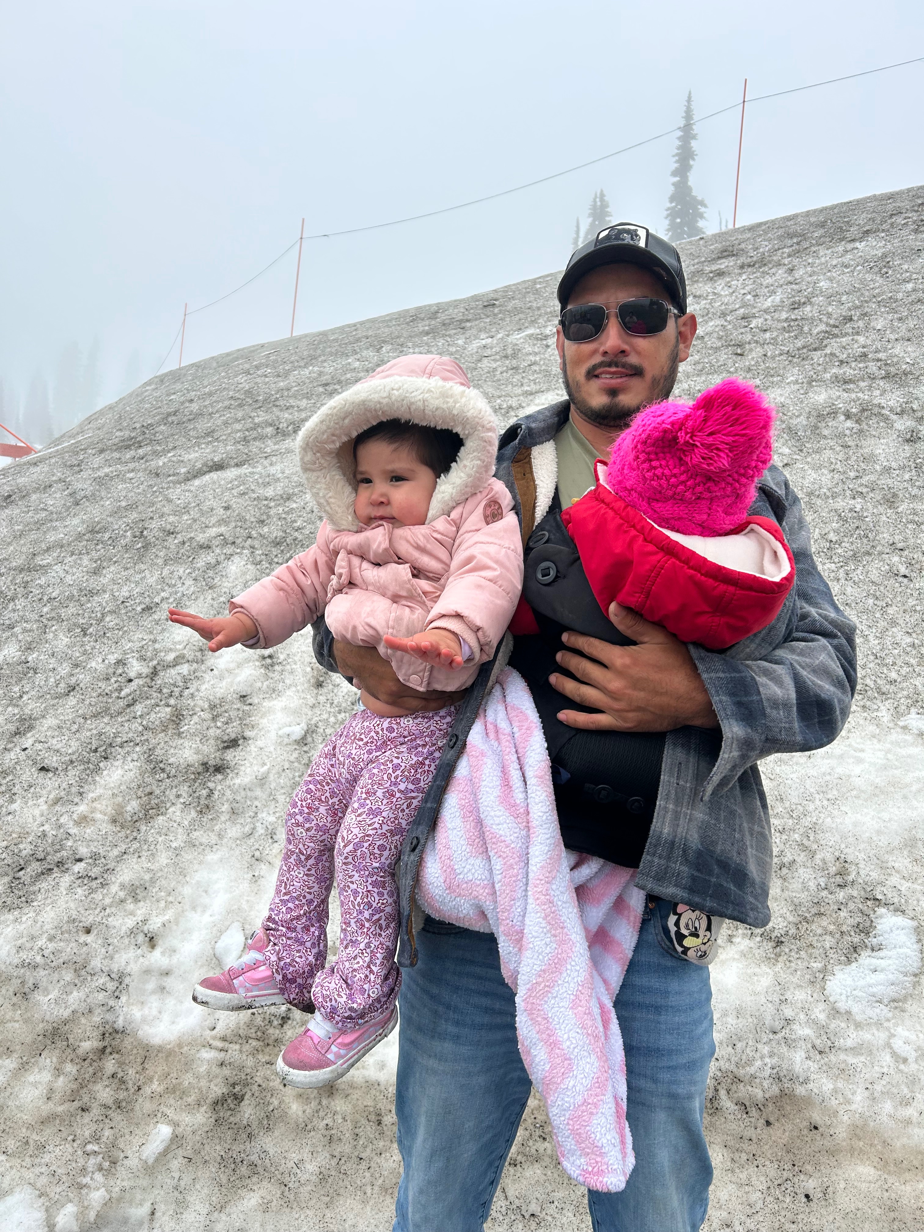 Support our family during hard times! campaign photo, 4 of 7