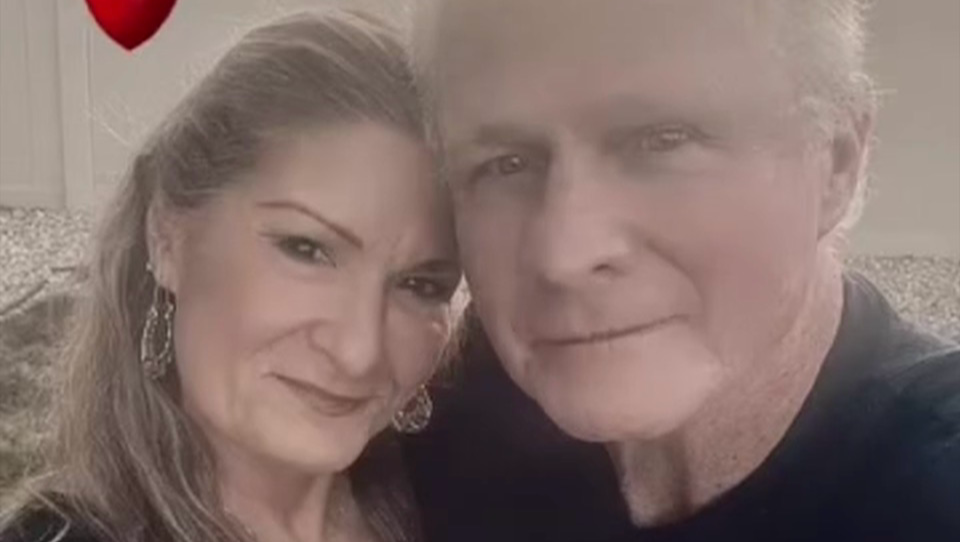 Please Help Support Pat's Stem Cell Transplant Journey photo