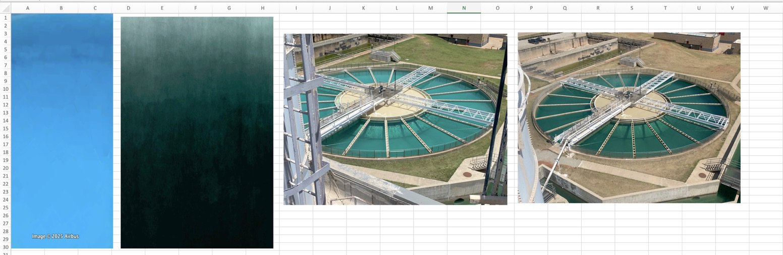 ILLEGAL OKC WATER WHISTLEBLOWER FIRED 4 TIMES  campaign photo, 4 of 7
