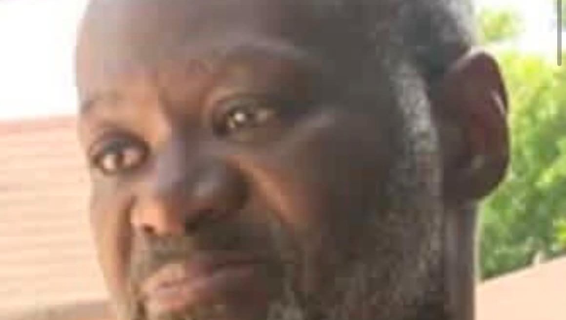 Hope and Help for Rodney's Family in Oak Cliff