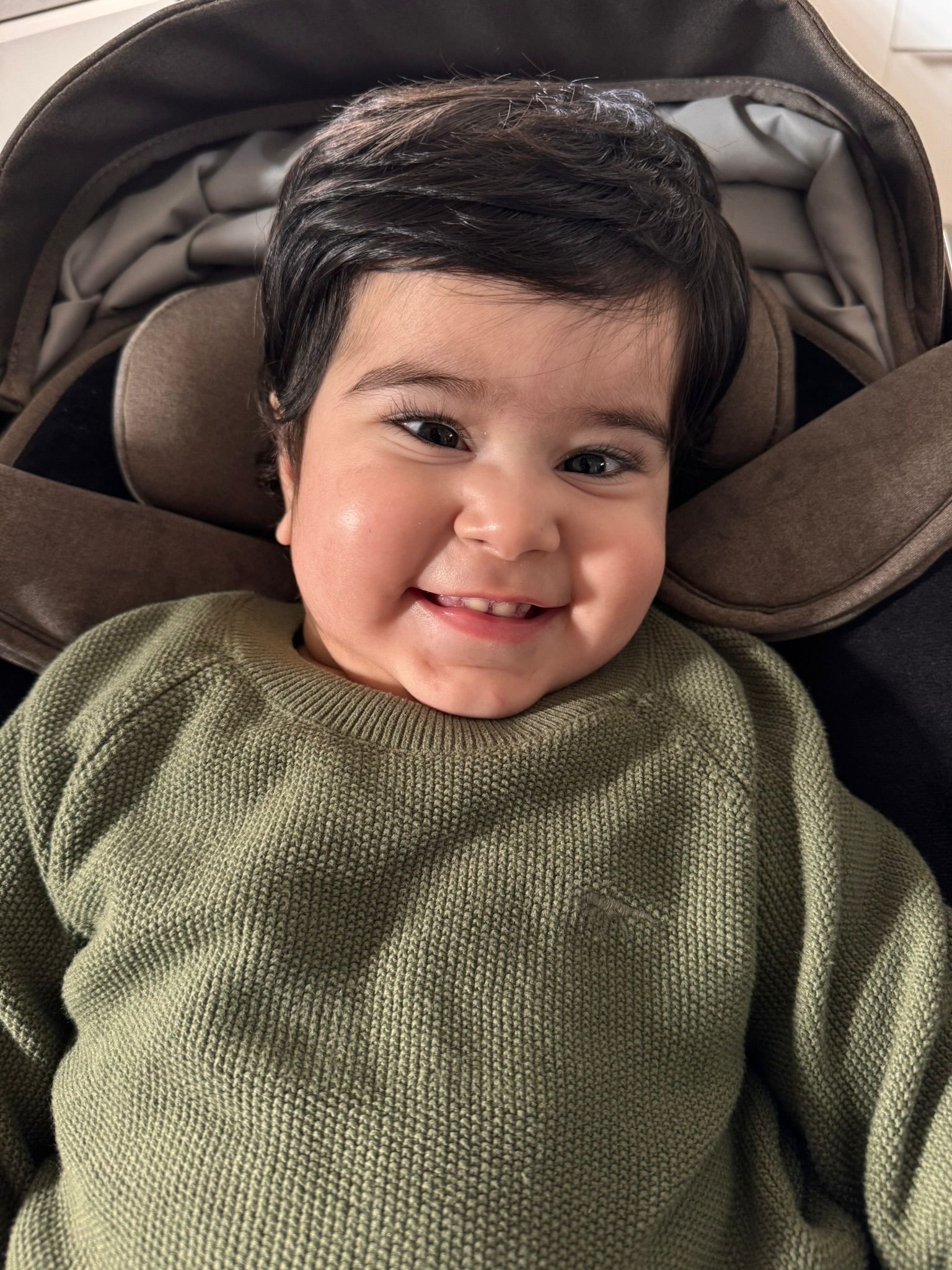 Eliyas's Angels - Walk4Eliyas - help us save his life campaign photo, 4 of 6