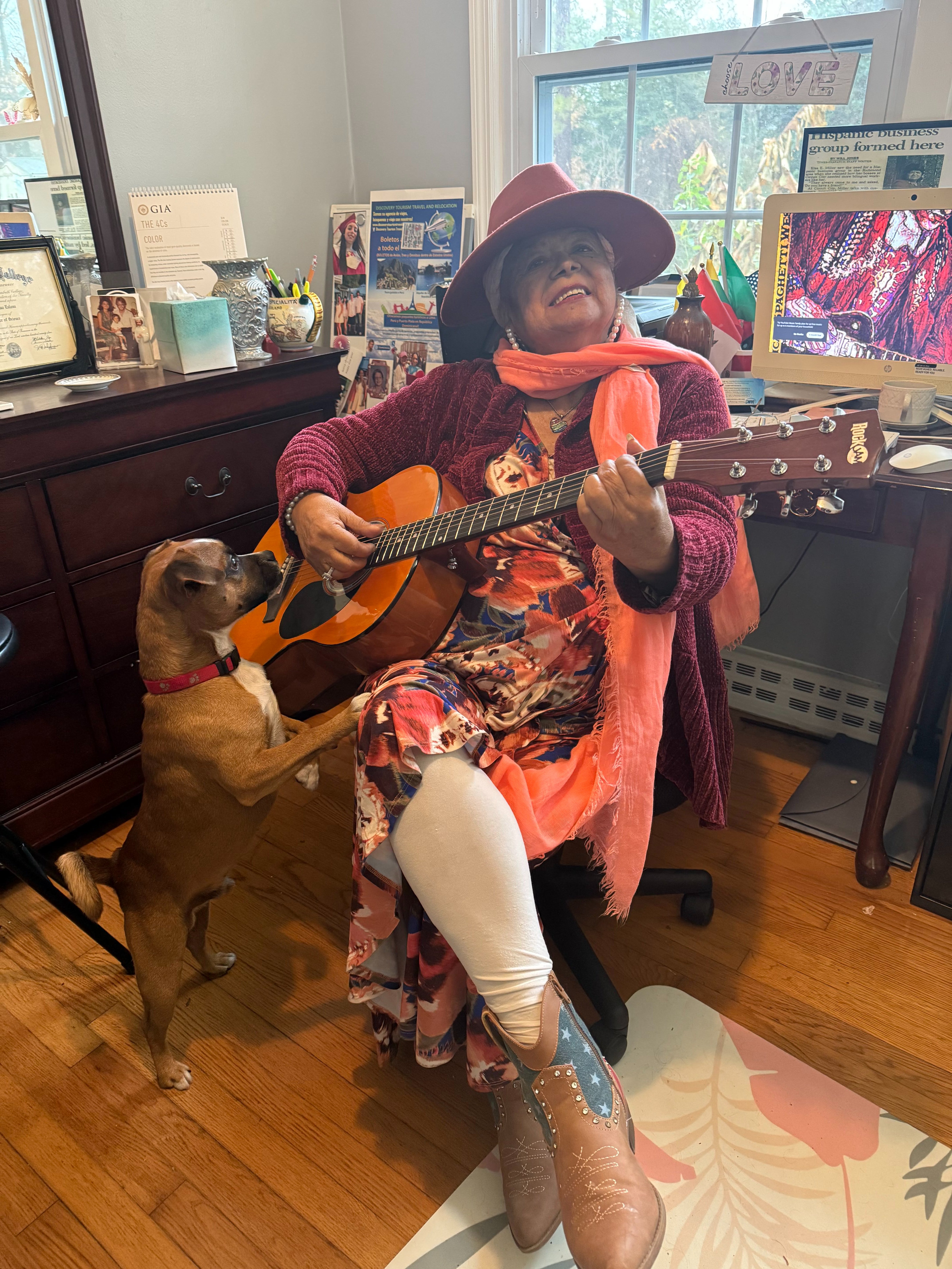 Celebrating Elsa Smith’s Life & Legacy campaign photo, 7 of 8