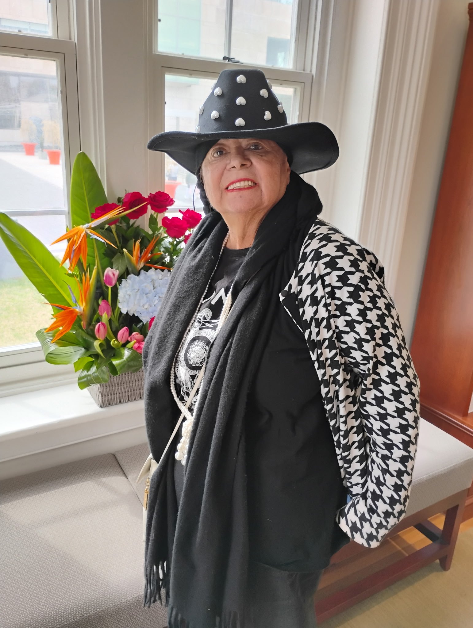 Celebrating Elsa Smith’s Life & Legacy campaign photo, 5 of 8