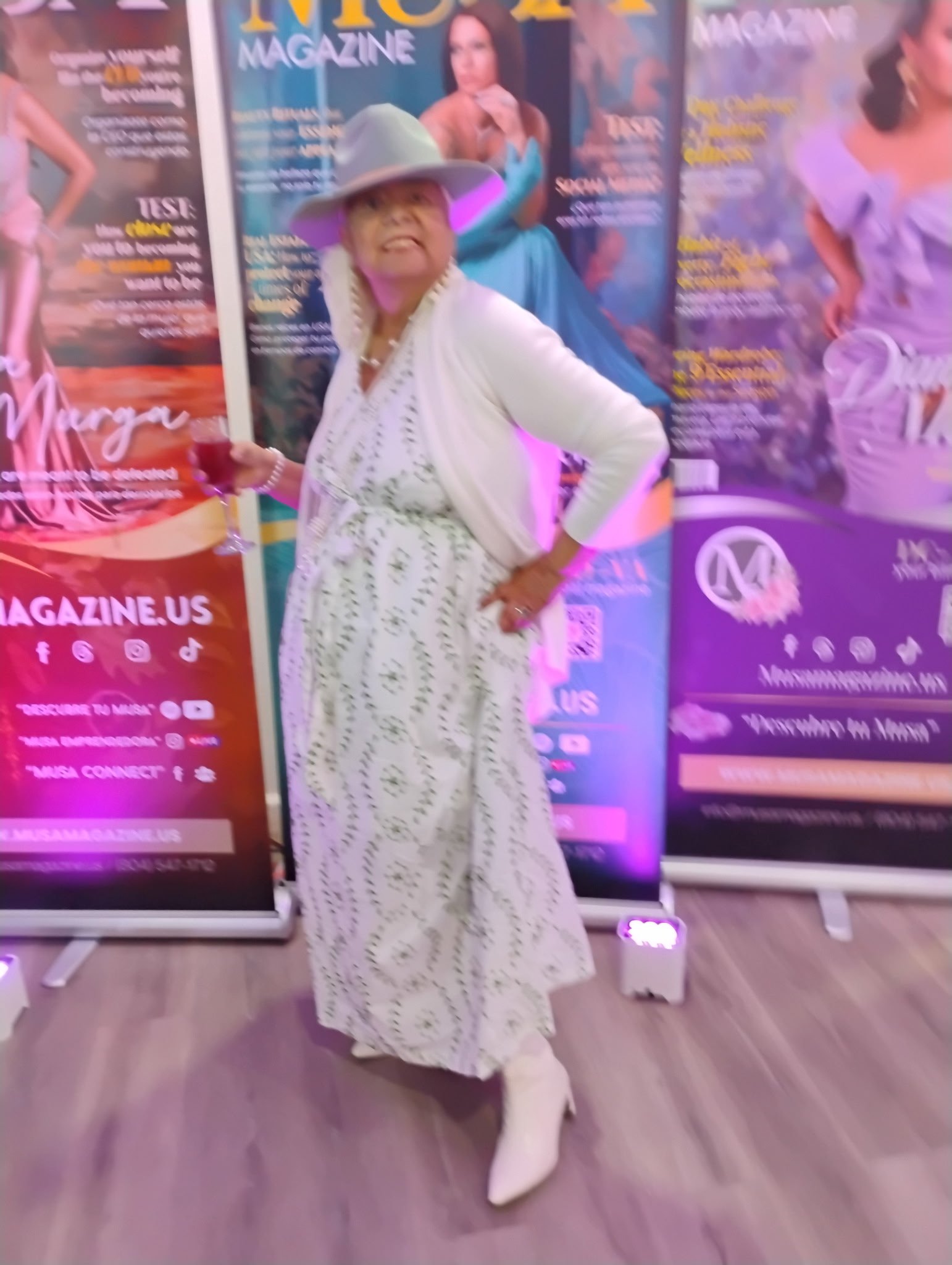 Celebrating Elsa Smith’s Life & Legacy campaign photo, 6 of 8
