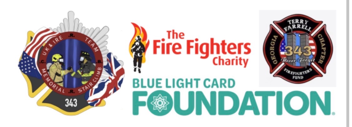 Uk Firefighters to complete 9 11 memorial climb in USA campaign photo, 2 of 4