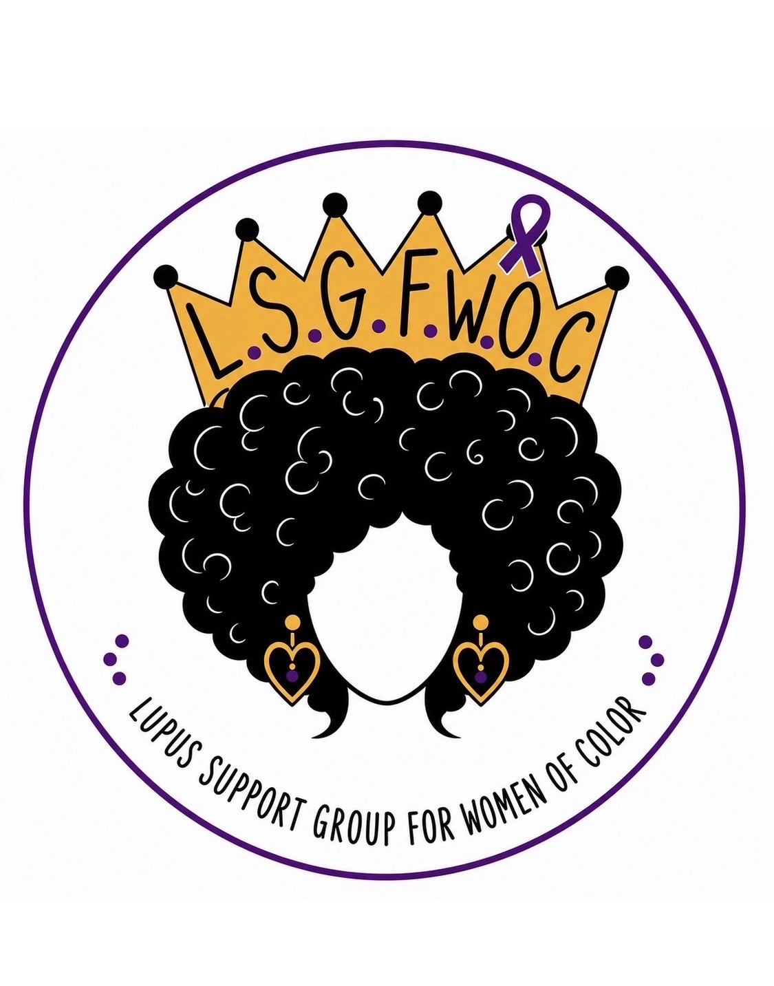 Bringing Lupus to the Global Stage campaign photo, 7 of 8