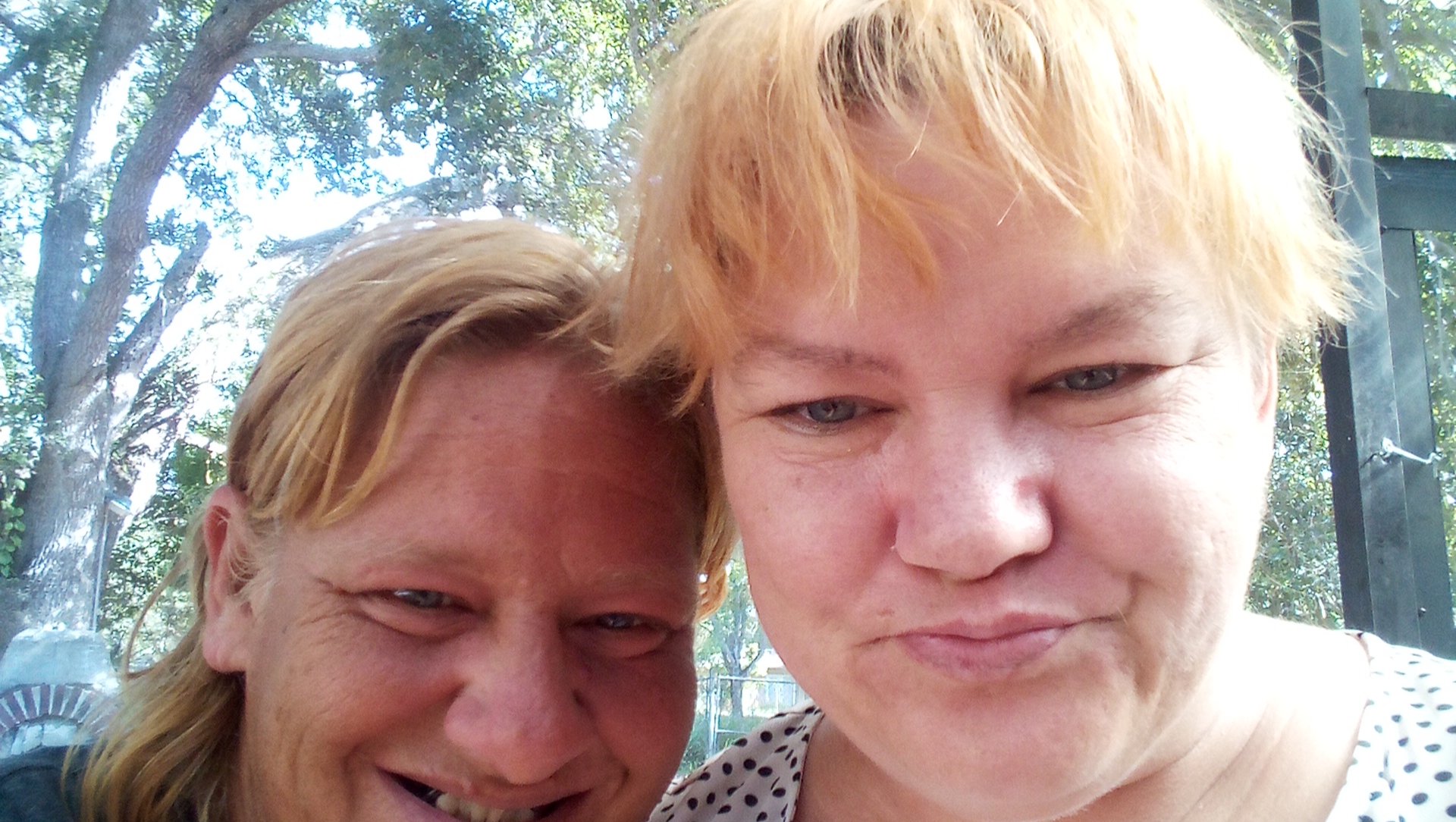 Help Reunite Mother and Daughter photo