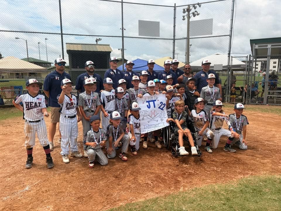 Support J.T.’s Journey with Perthes Disease campaign photo, 2 of 8