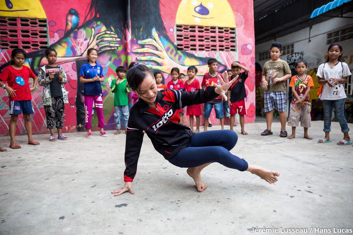Help me fundraise for Tiny Toones campaign photo, 7 of 8