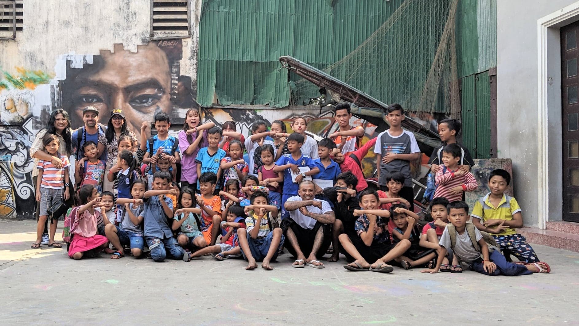 Help me fundraise for Tiny Toones campaign photo, 5 of 8
