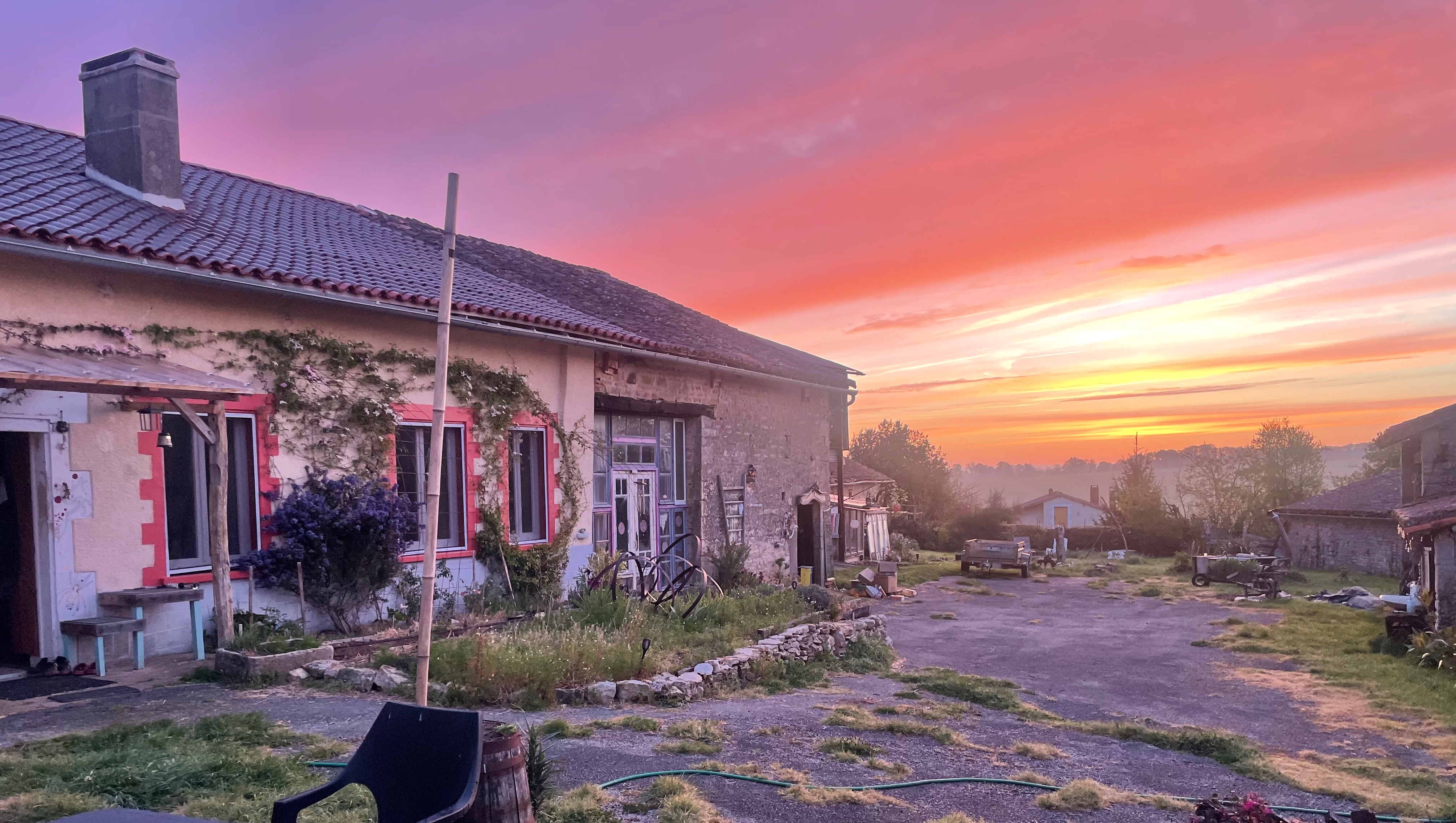 Aidez Fantasy Farm à aller de l’avant — sécuriser l’espace c photo