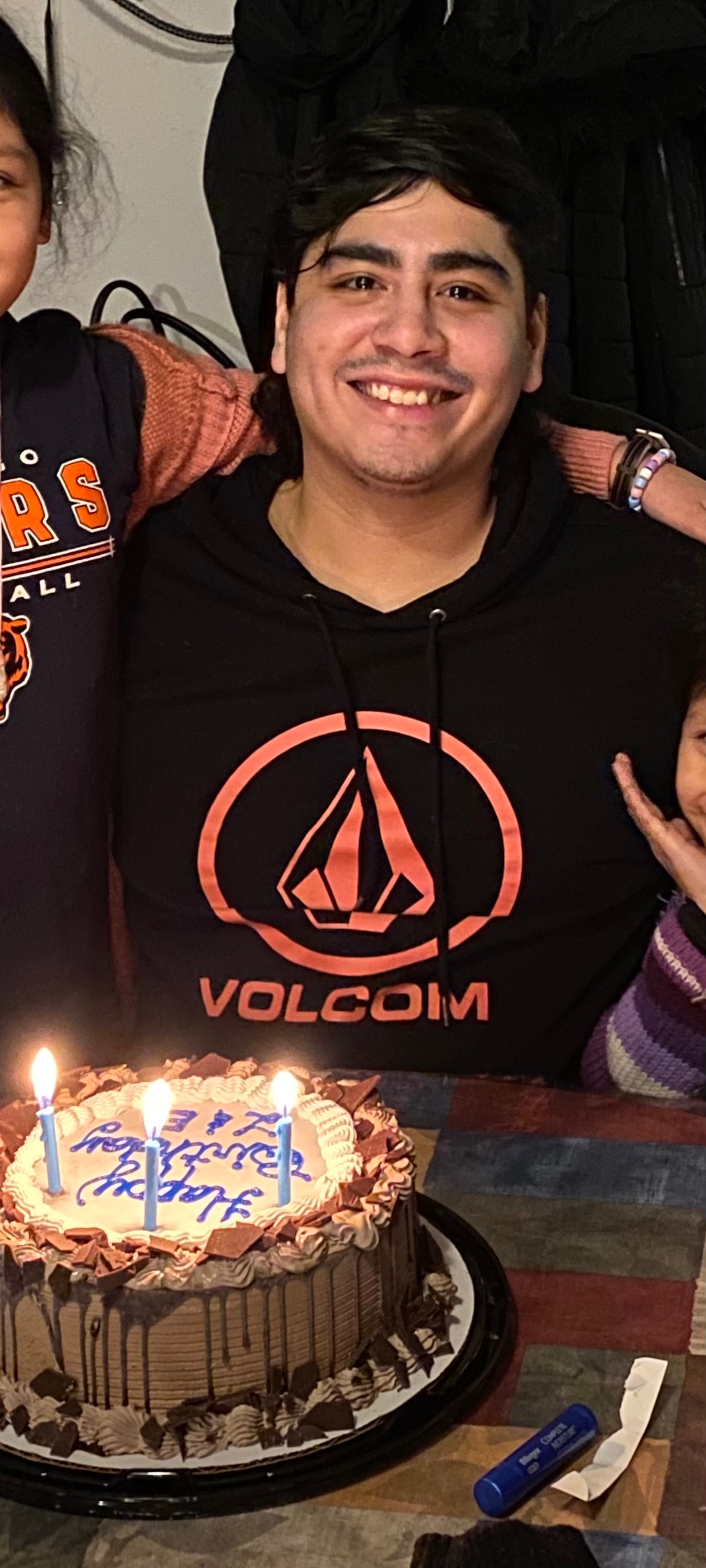 Help Bring Luis Home to His Family campaign photo, 4 of 5