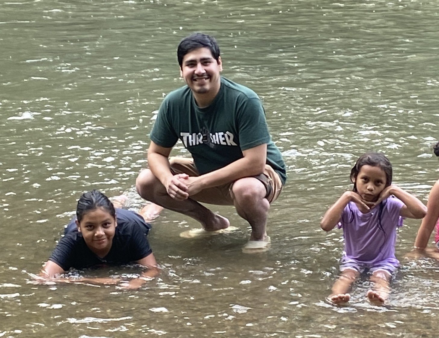 Help Bring Luis Home to His Family campaign photo, 2 of 5