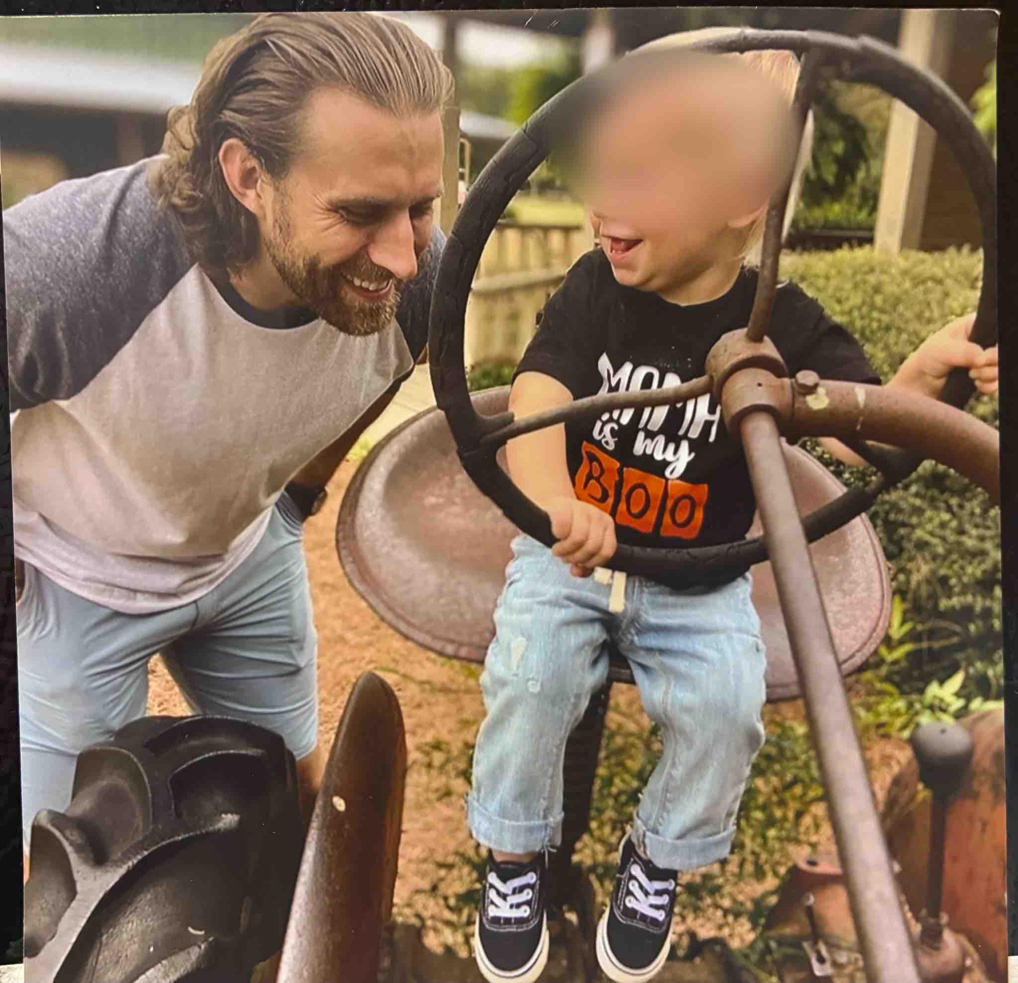 Fundraiser for Luke Focer - stewarded by his brother Brandon campaign photo, 5 of 8