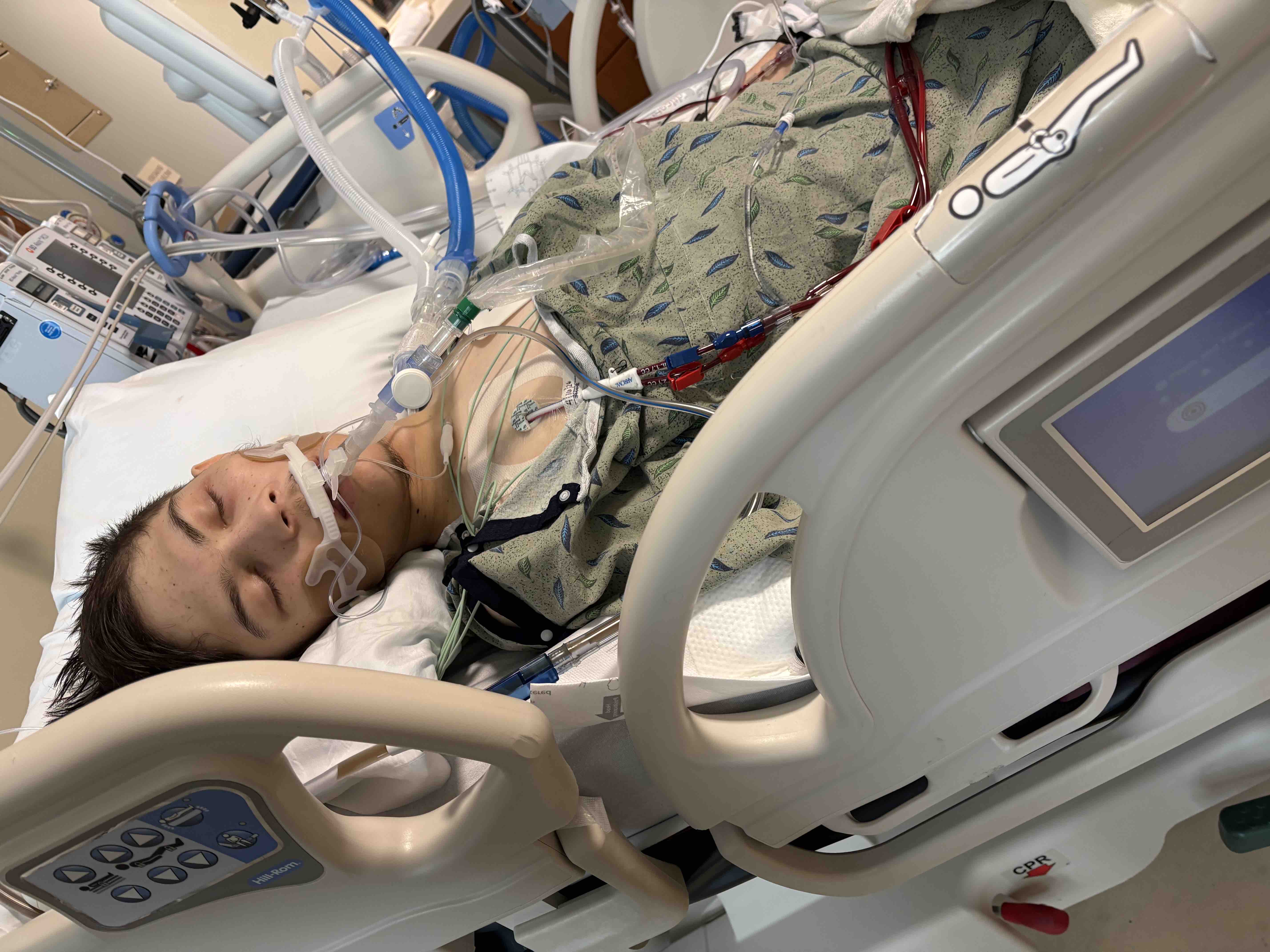 Help Aden Through His Kidney Journey campaign photo, 4 of 7