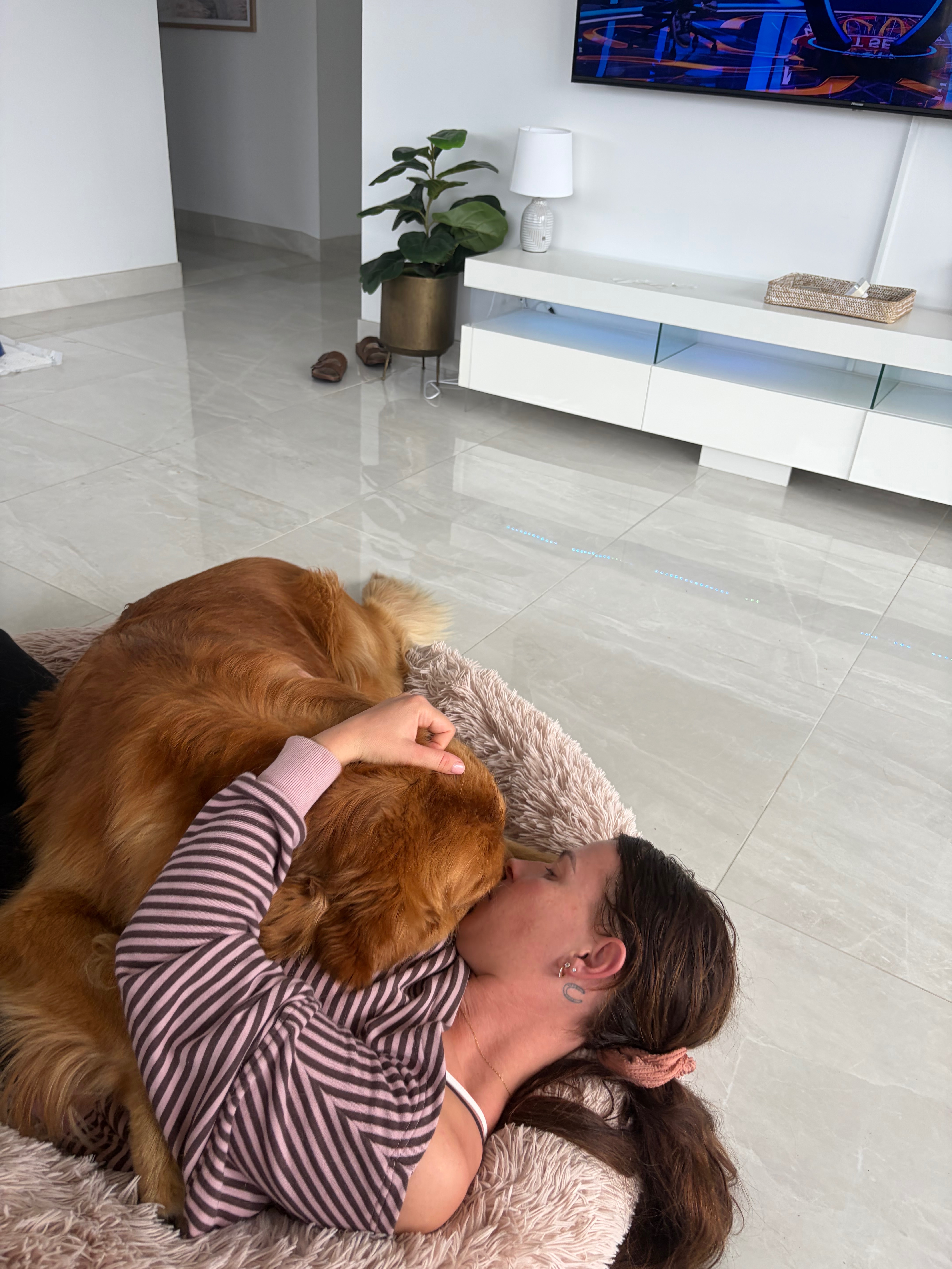Kristy’s Health and Happiness campaign photo, 5 of 8