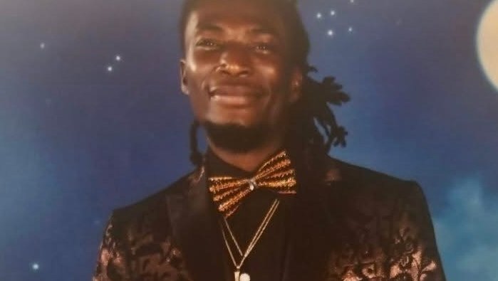 Celebrating LeByron's Kindhearted Legacy photo