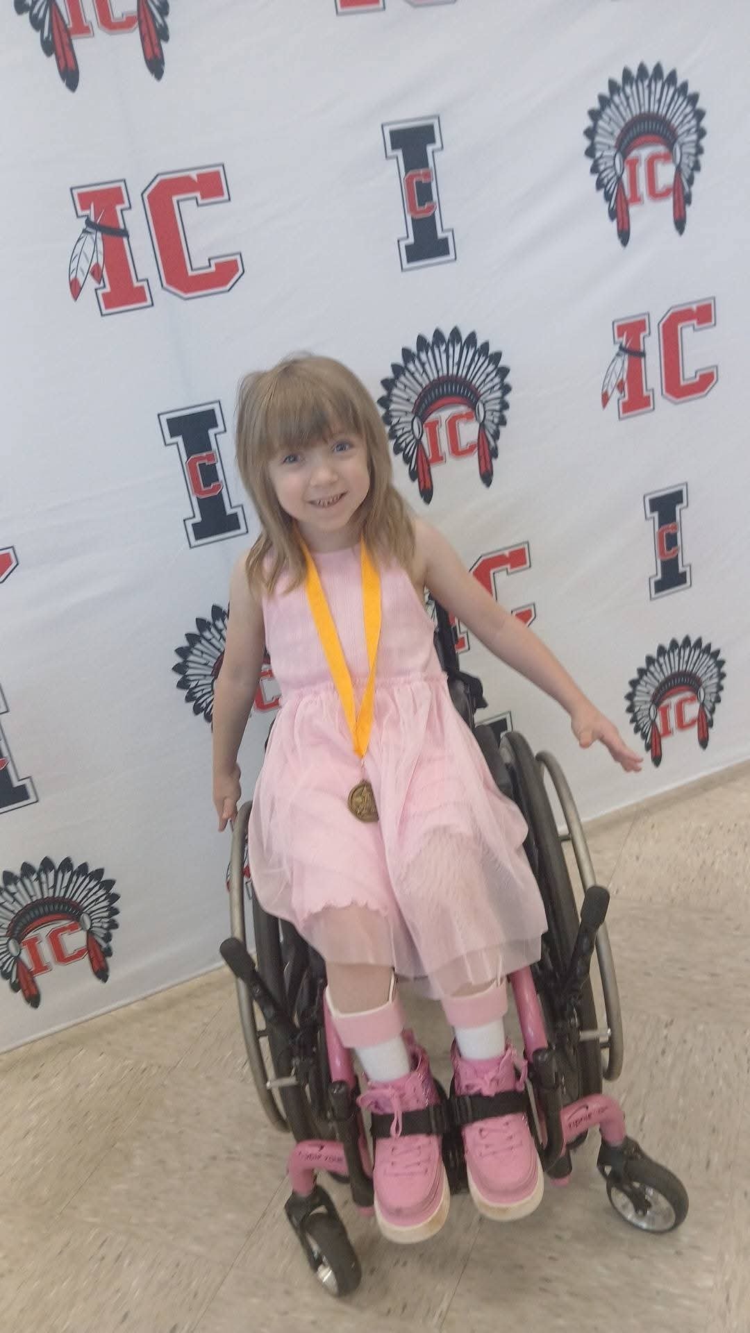 Help Hadleigh Get a Wheelchair Accessible Van campaign photo, 7 of 8