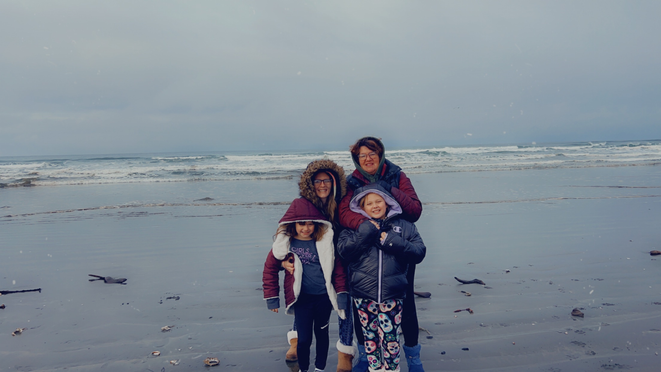 Support for Caregiver During Mom’s End-of-Life campaign photo, 4 of 8