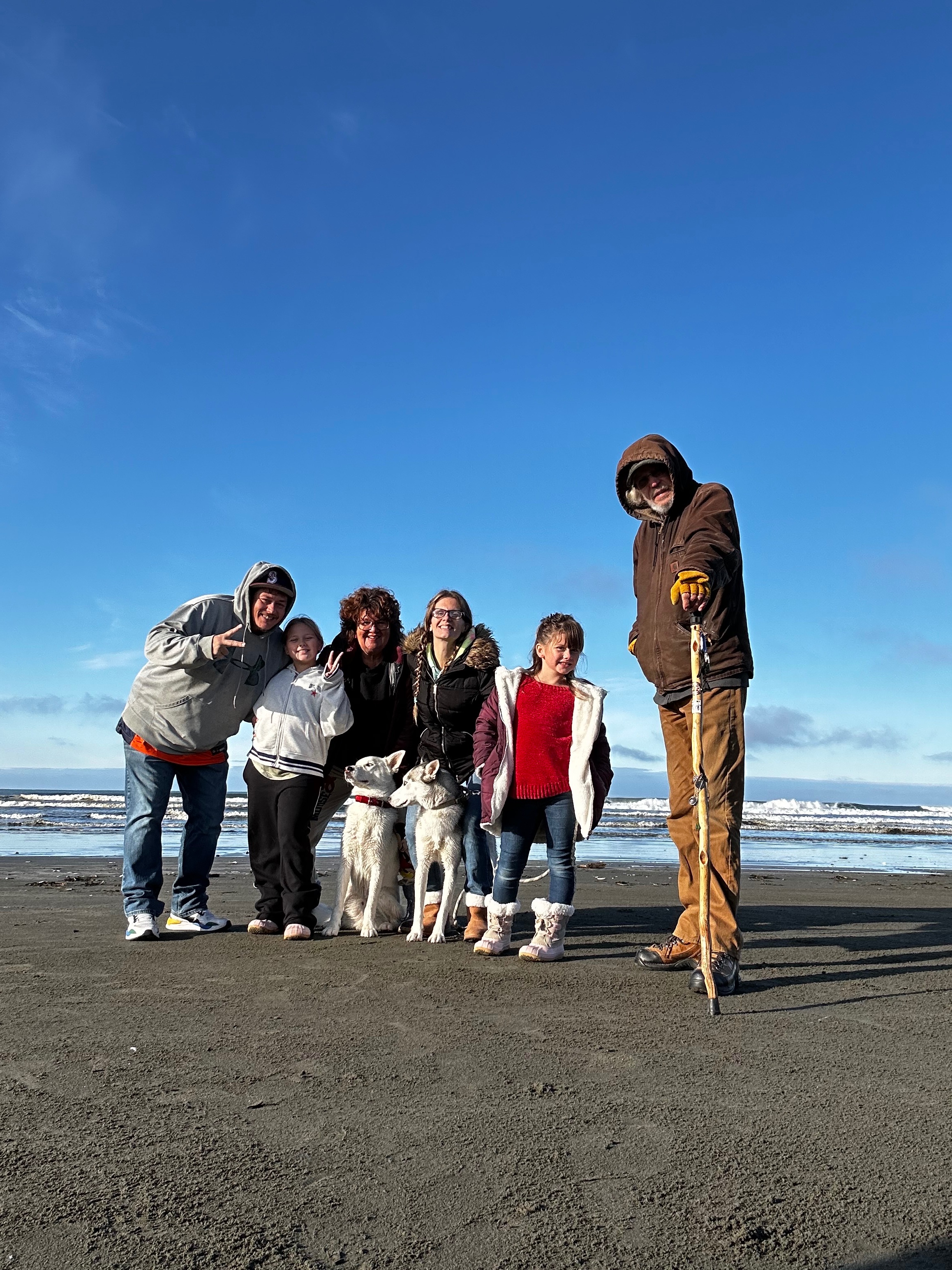 Support for Caregiver During Mom’s End-of-Life campaign photo, 6 of 8
