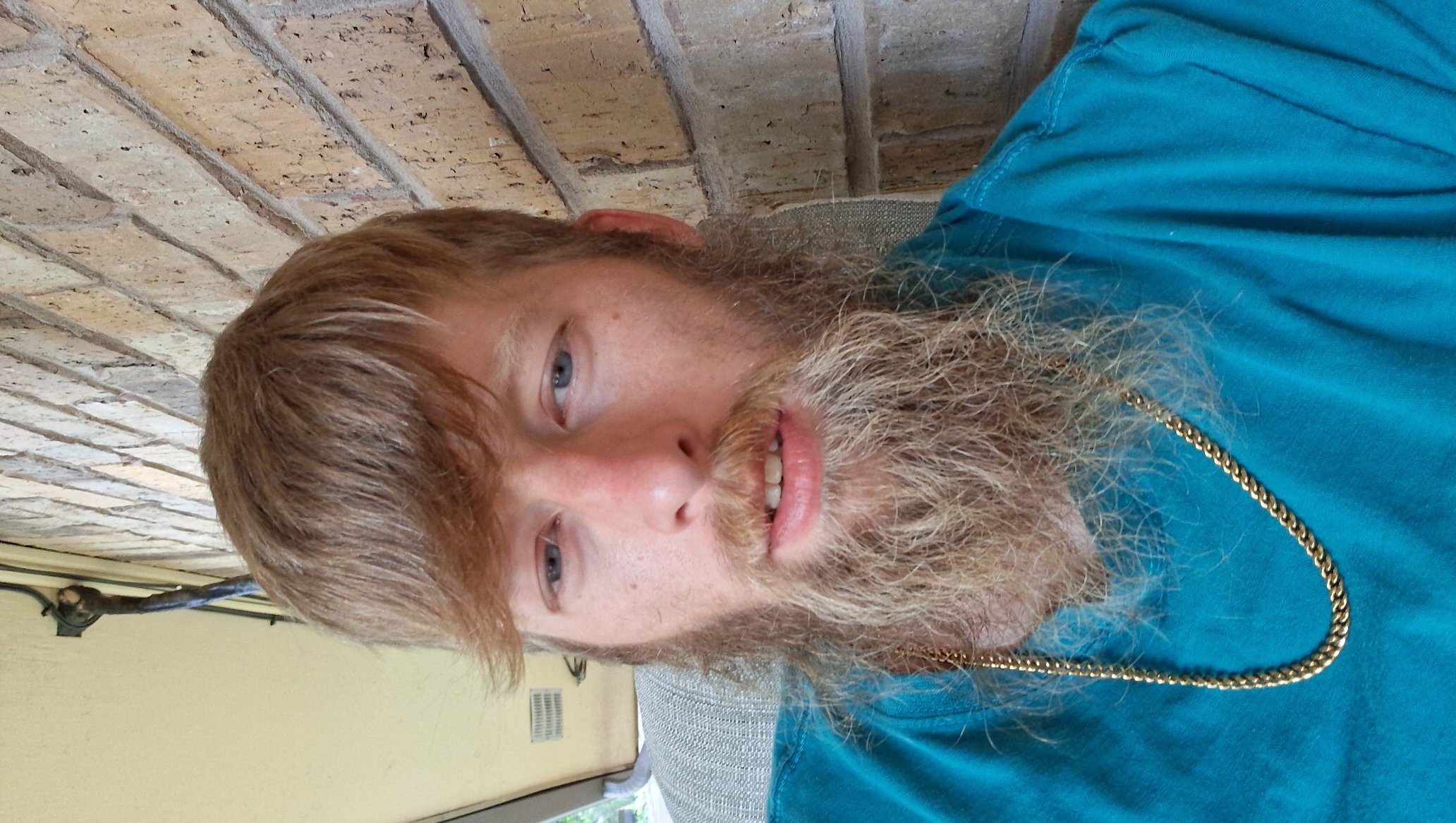 Help Caden Seek Justice and Healing photo