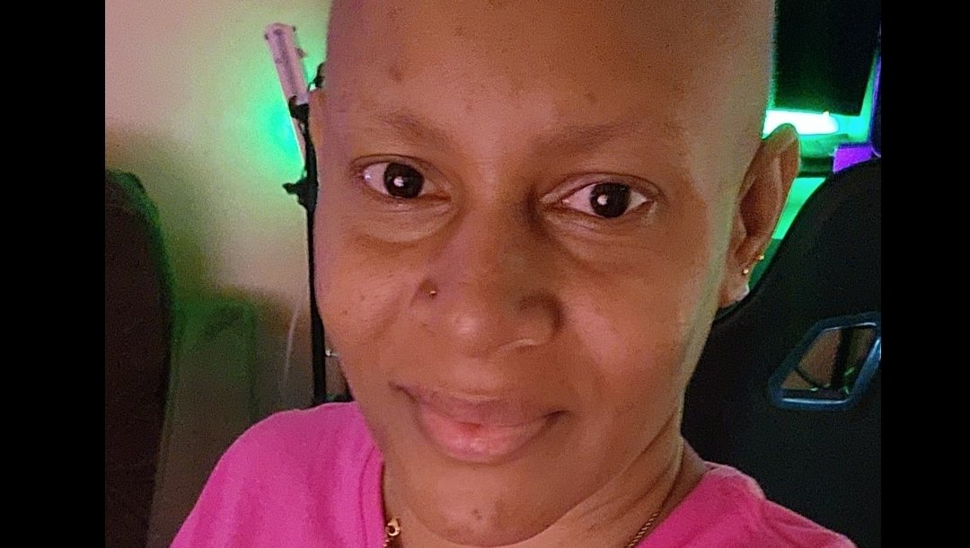 Support Serena's Brave Fight Against Cancer photo