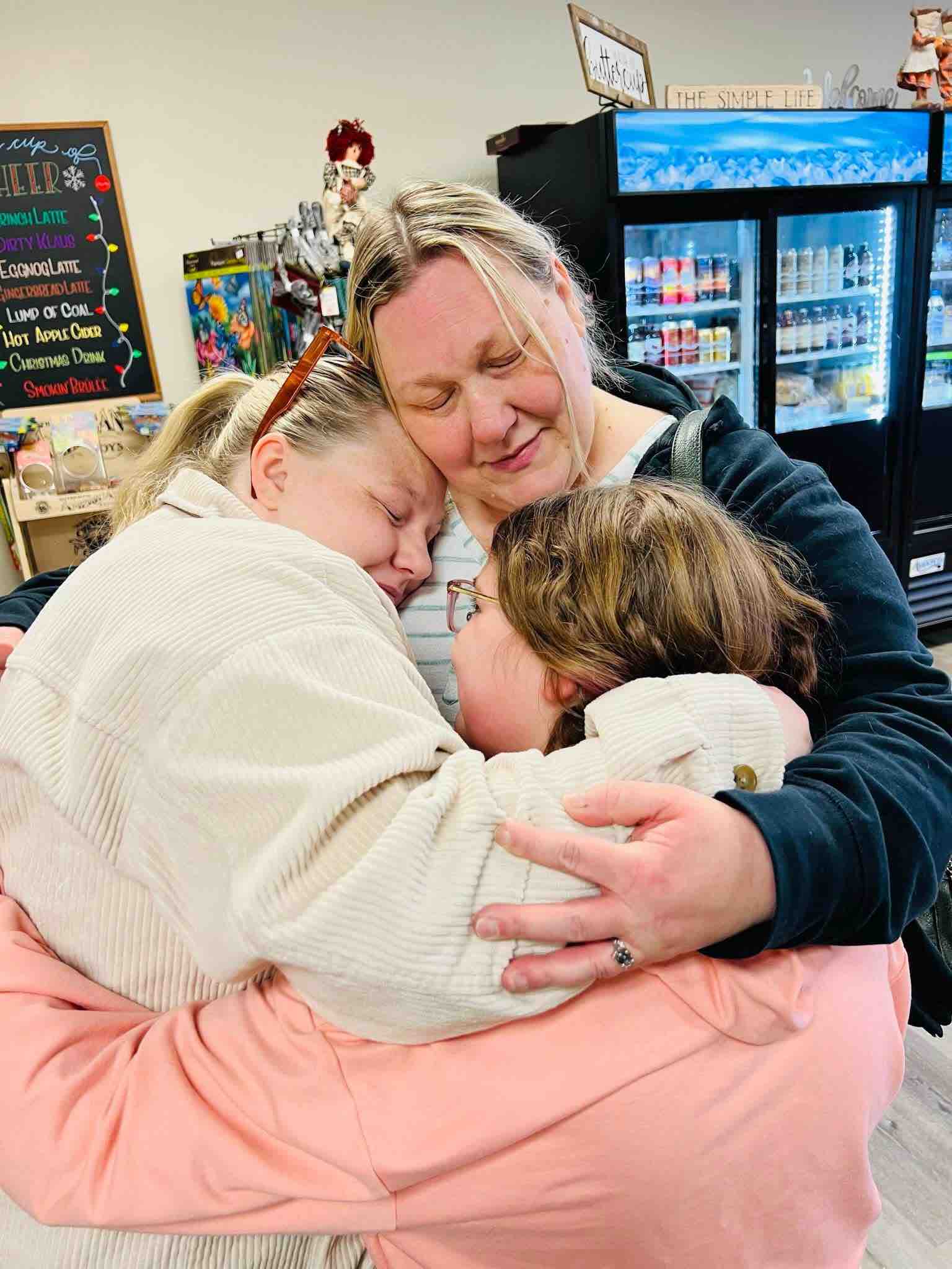 Support my Family after loosing my Wife tragically to cancer campaign photo, 2 of 8