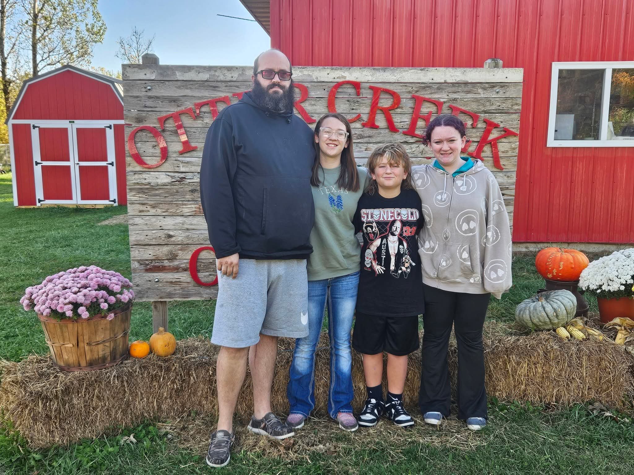 Rebuilding Hope for a Deserving Family of Five campaign photo, 4 of 8