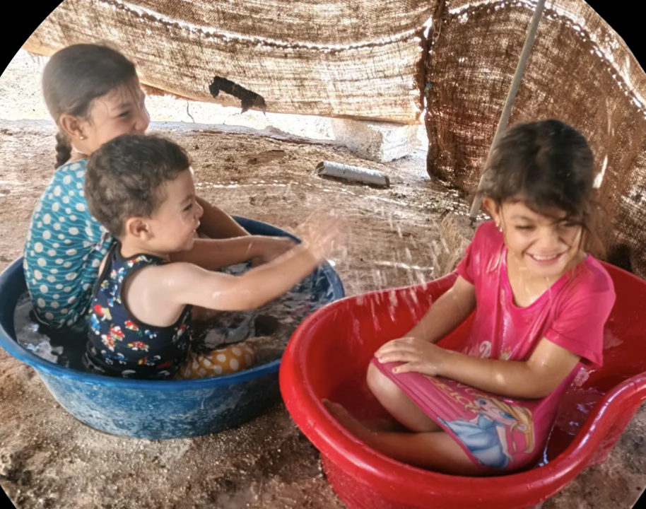 Fundraiser for Fatima's Family in Gaza campaign photo, 10 of 11