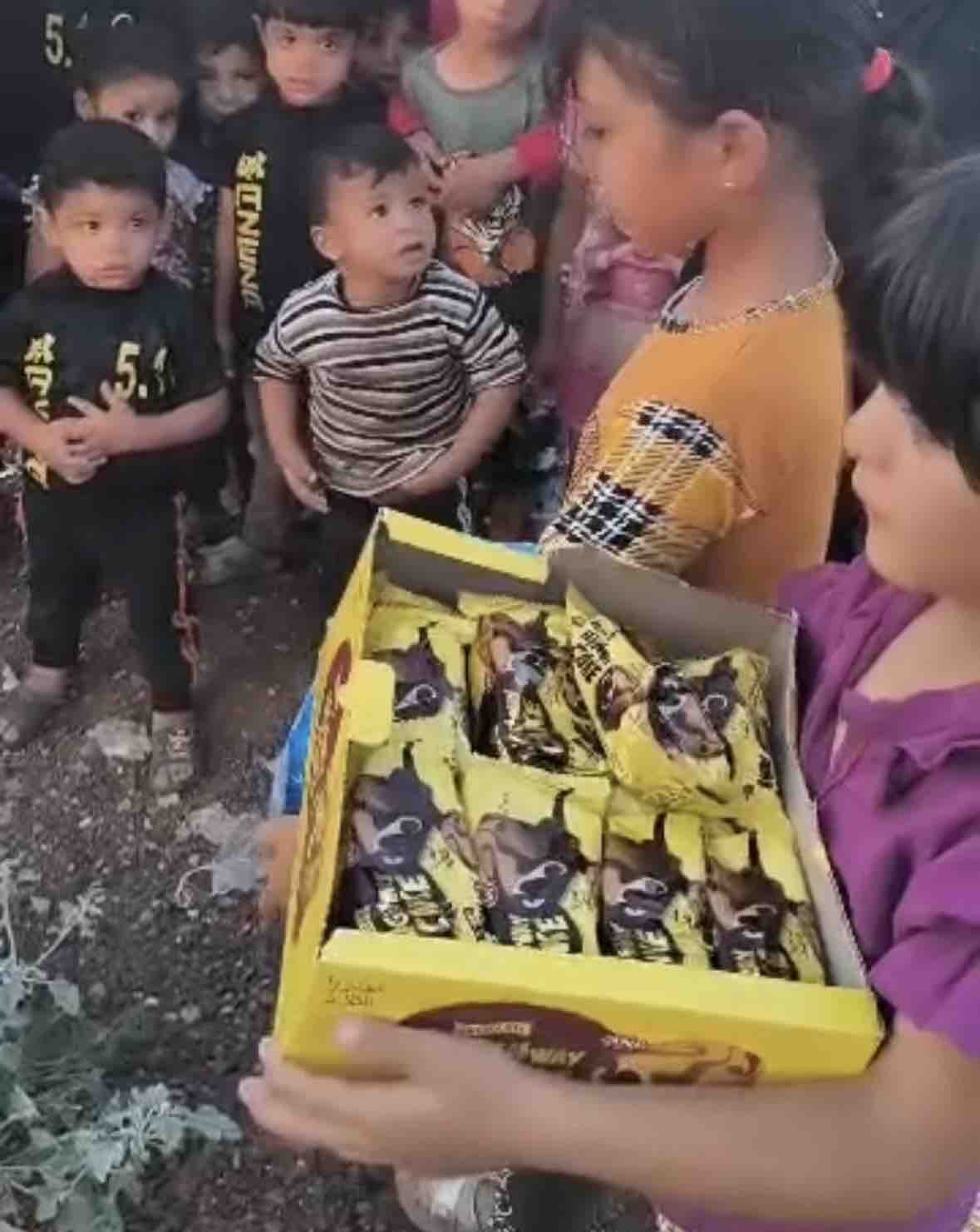 Fundraiser for Fatima's Family in Gaza campaign photo, 7 of 11