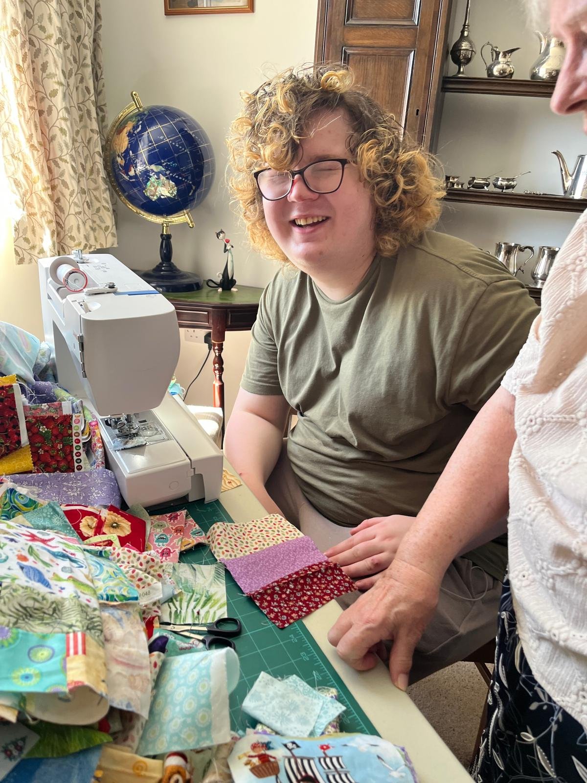 Remembering Gwynth campaign photo, 4 of 7