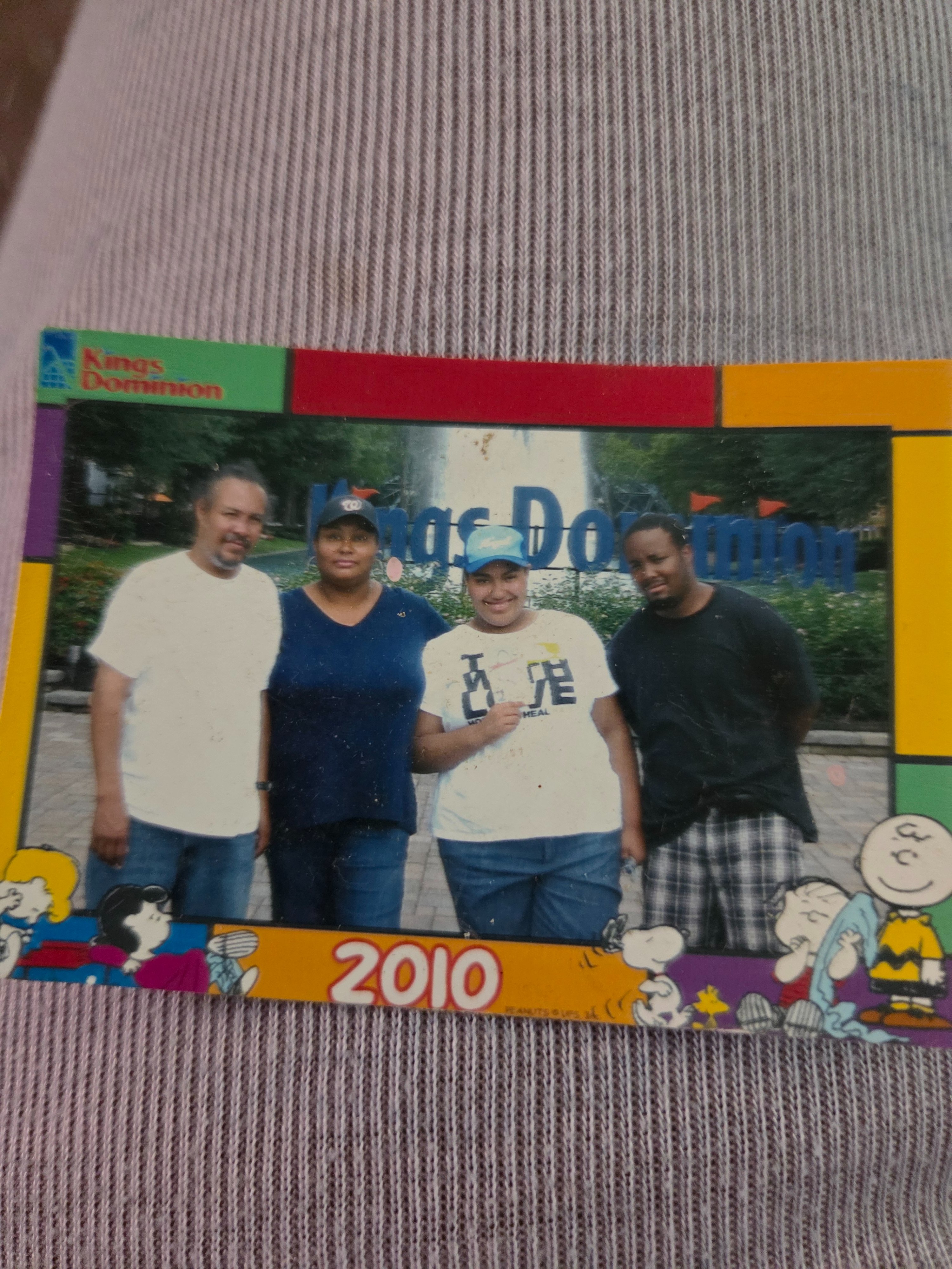 Honoring Daniel Borrero's Life and Legacy campaign photo, 6 of 8