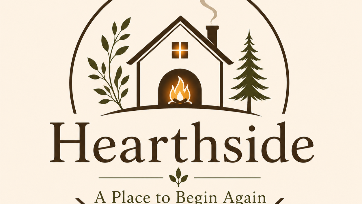 Help Launch Hearthside: A Shelter for Couples photo
